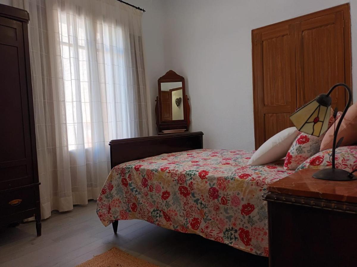 Un Tros De Sal. Casa Rural A Gerri De La Sal. Villa Exterior photo